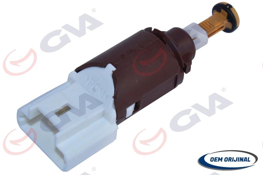 GVAFren Müşürü Renault Megane Iı 02 Clıo Iıı 05 Kangoo Iı 08 Modus 04 Sc Nıc Iı 04 08 4 Fiş BeyazGVA 5411001