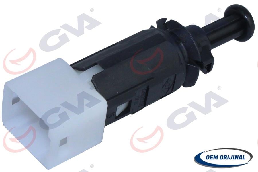 GVAFren Müşürü Symbol-Movano-Vivaro 01- Clıo Iı-Kangoo 01- 4 Fiş - BeyazGVA 5418001