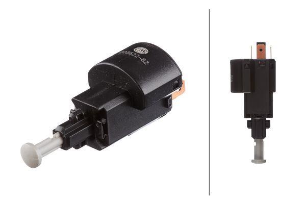 HELLAFren Pedal Stop Müşürü Astra G-Zafıra A 98>05 4 FişHELLA 6DD008622821