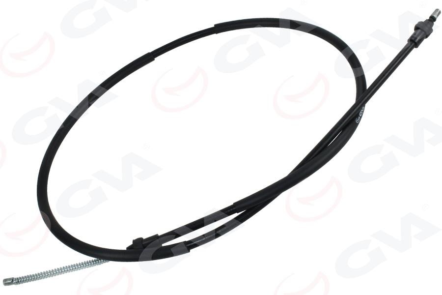 GVAFren Telleri Kampana Fren Duster 10-GVA 8719002