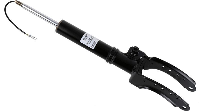 SACHSFront Axle-Left Amortisör Vw Vw-Touareg 7P5-7P6SACHS 319014