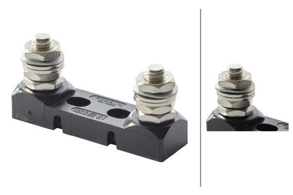 HELLAFuse Holder Universal Cv 5010543-743557081-Lsx0269999-99841040-50300067-192344------HELLA 8JD743557081