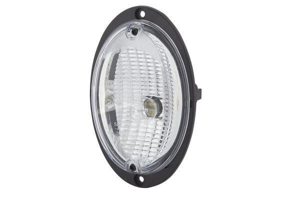 HELLAGeri Vites Lambası Universal Halojen Sol 12VHELLA 2ZR343130387