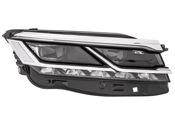 HELLAGlow Plugs Vw Touareg Cr7 2.0 Tfsi 4Motion-3.0Tdı-3.0TsıHELLA 1EX013143281