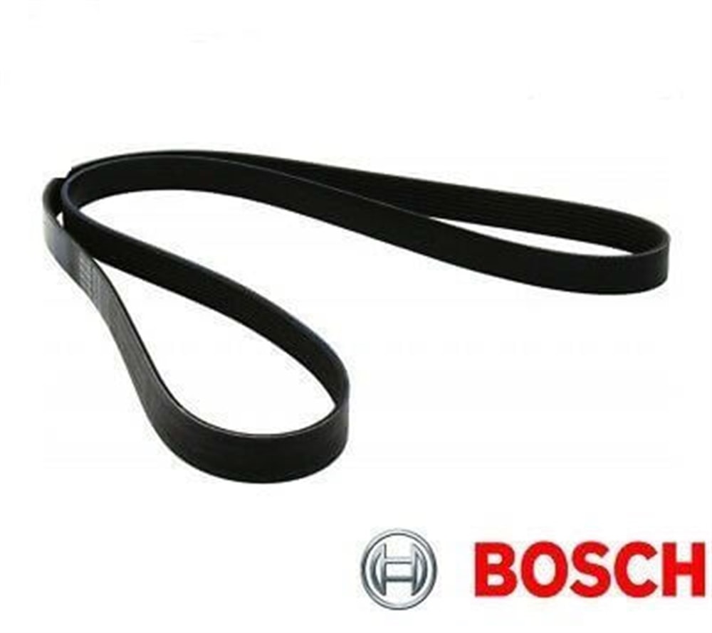 Golf 2006 Model Sonrası V Kayışı Bosch Marka