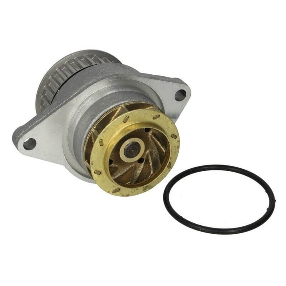 Golf 4 1998 - 2004 1,6 16v BCB Devirdaim Graf Marka