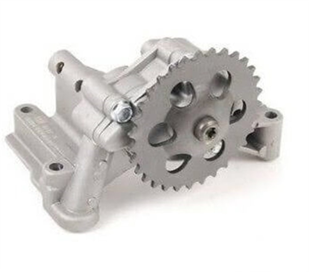 Golf 4 1999 - 2003 Model 1.6 8V Motor Yağ Pompası