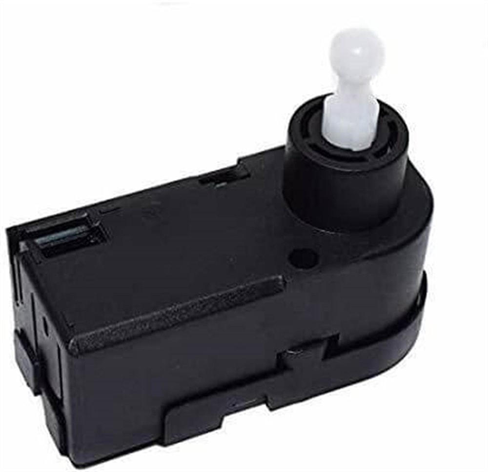 Golf 4 Far Ayar Motoru Valeo Marka