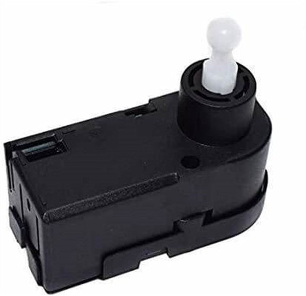 Golf 4 Far Ayar Motoru Valeo Marka