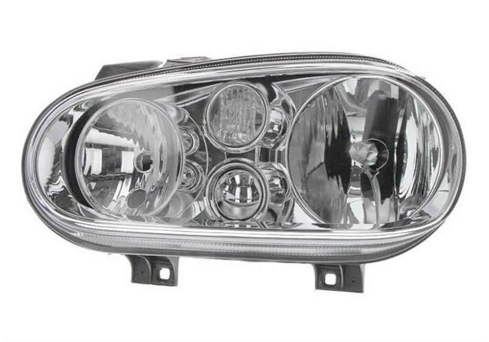 Golf 4 Sissiz Sol Far Valeo Marka