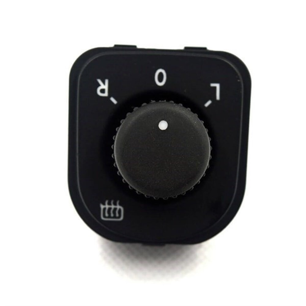 Golf 5  Ayna Ayar Düğmesi İthal Marka