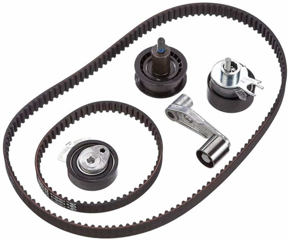 Golf 5 1.4 BUD 1.6 BCB Motor Triger Seti Gates Marka