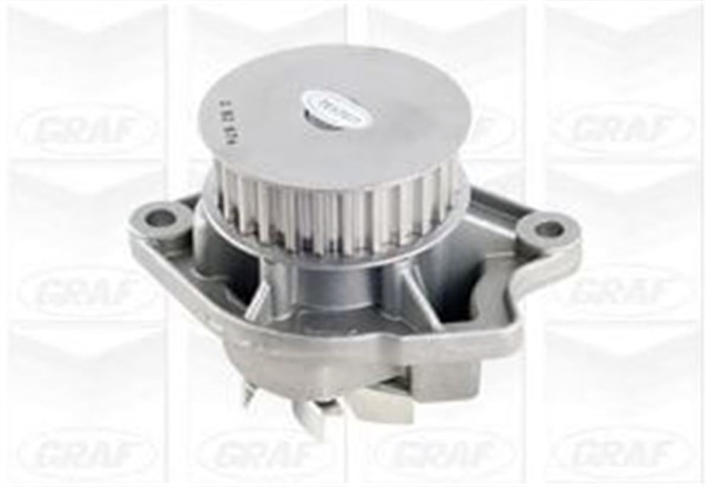 Golf 5 1.4 BUD Motor Devirdaim Graf Marka