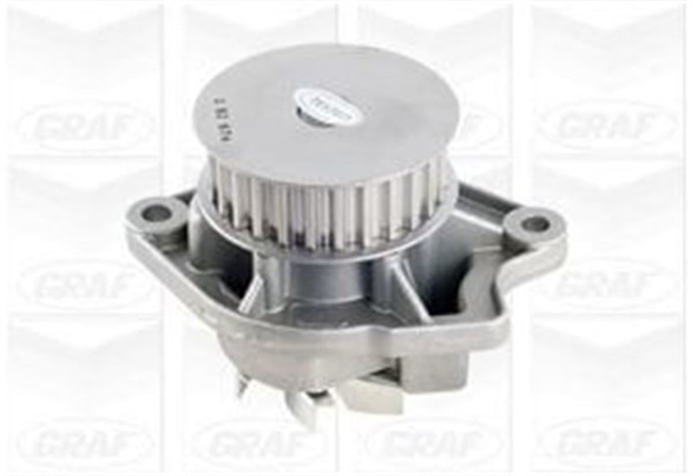 Golf 5 1.4 BUD Motor Devirdaim Graf Marka
