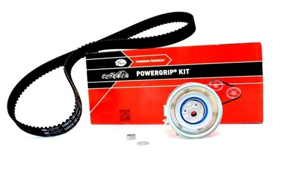 Golf 5 1.6 BSE Triger Seti Gates Marka