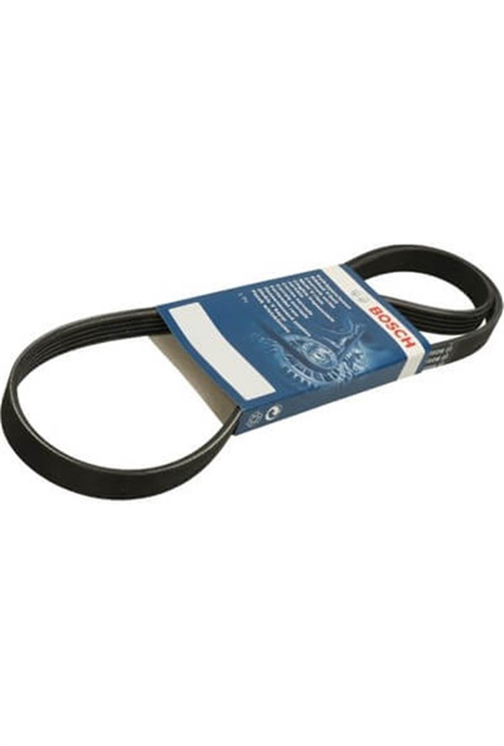 Golf 5 1.6FSI BLF V Kayışı Bosch Marka