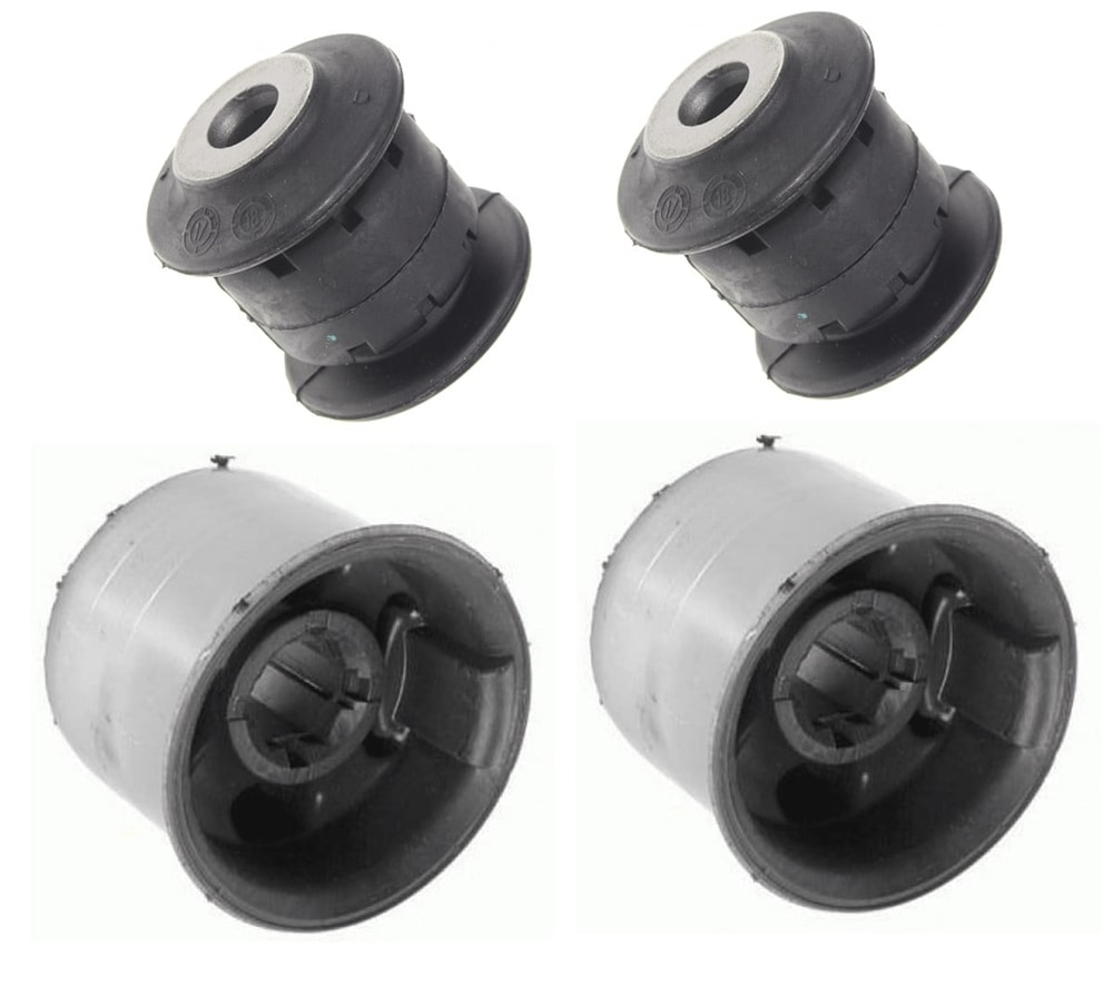 Golf 5 2004 - 2008 Arası Salıncak Burcu 