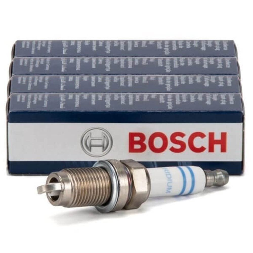 Golf 5 2004 - 2009 1.4TSI CAX Ateşleme Bujisi Bosch Marka
