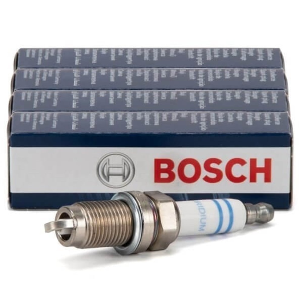 Golf 5 2004 - 2009 1.4TSI CAX Ateşleme Bujisi Bosch Marka