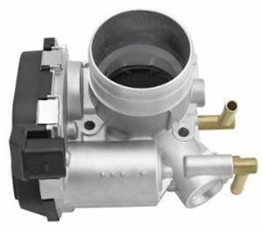 Golf 5 2004 - 2009 1,6 BFQ - BGU Motor Gaz Kelebeği