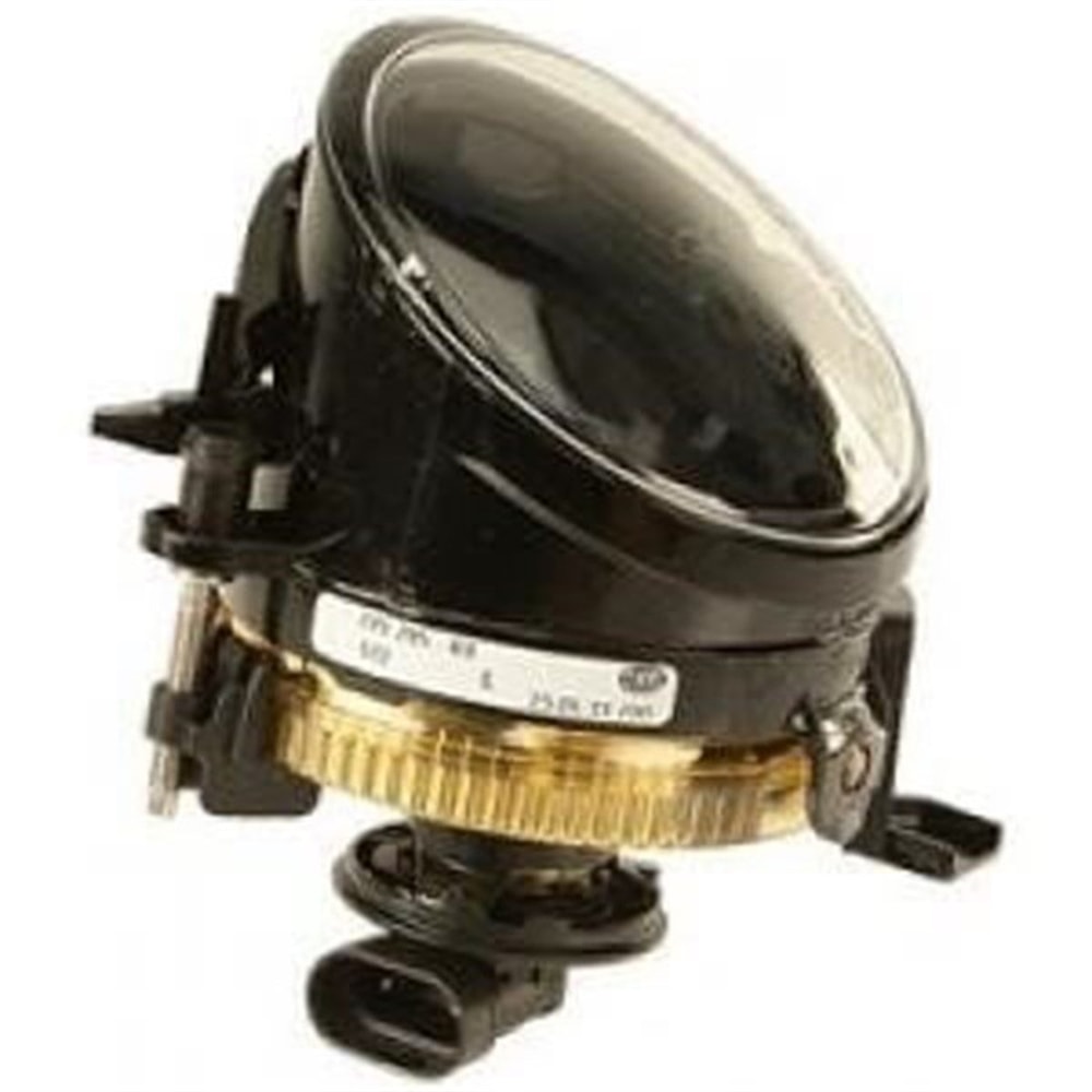 Golf 5 2004 - 2009 Arası Sol Sis Farı