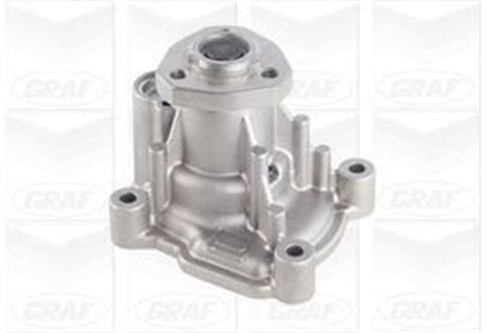 Golf 5 2004 - 2010 1,6FSI BLF Devirdaim