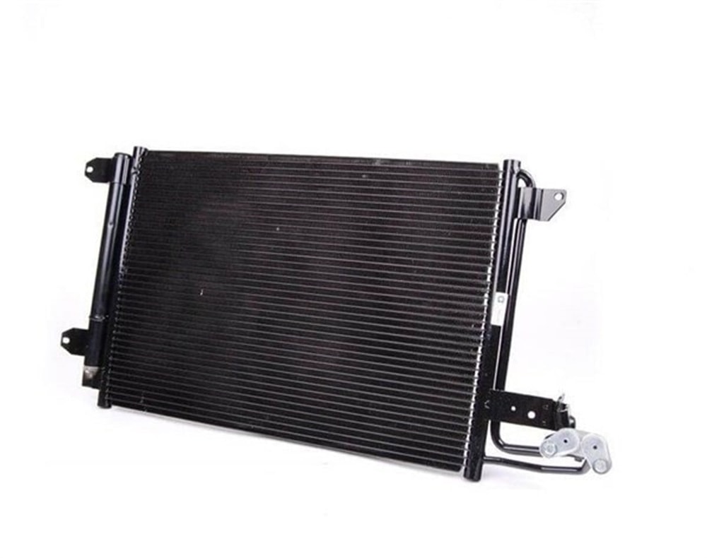 Golf 5 2004-2009 Model Arası Klima Radyatörü 