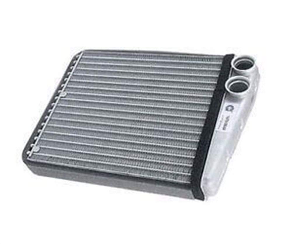 Golf 5 2005 - 2009 Kalorifer Radyatörü İthal Marka