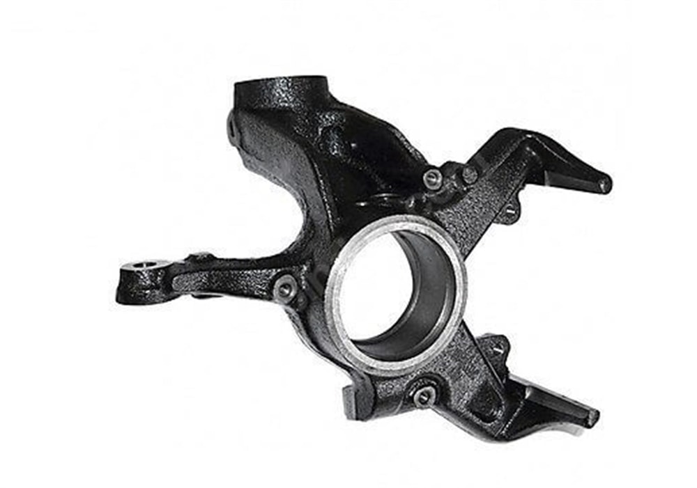 Golf 5 2005-2009 Model Arası Sağ Ön Aks Taşıyıcısı