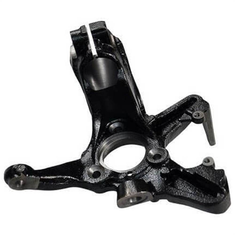 Golf 5 2005-2009 Model Arası Sol Ön Aks Taşıyıcısı