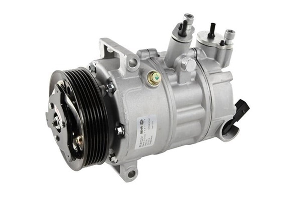 Golf 5 Klima Kompresörü Mahle Marka