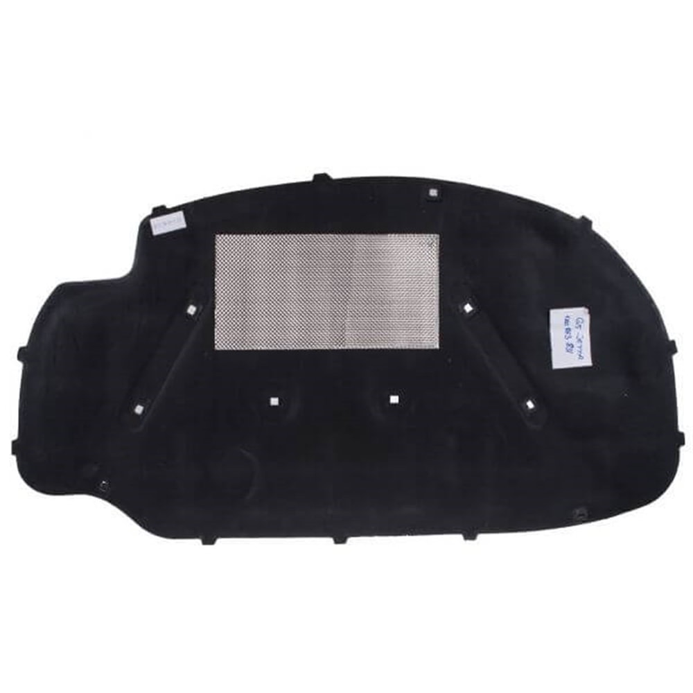 Golf 5 Koput izolasyonu-süngeri