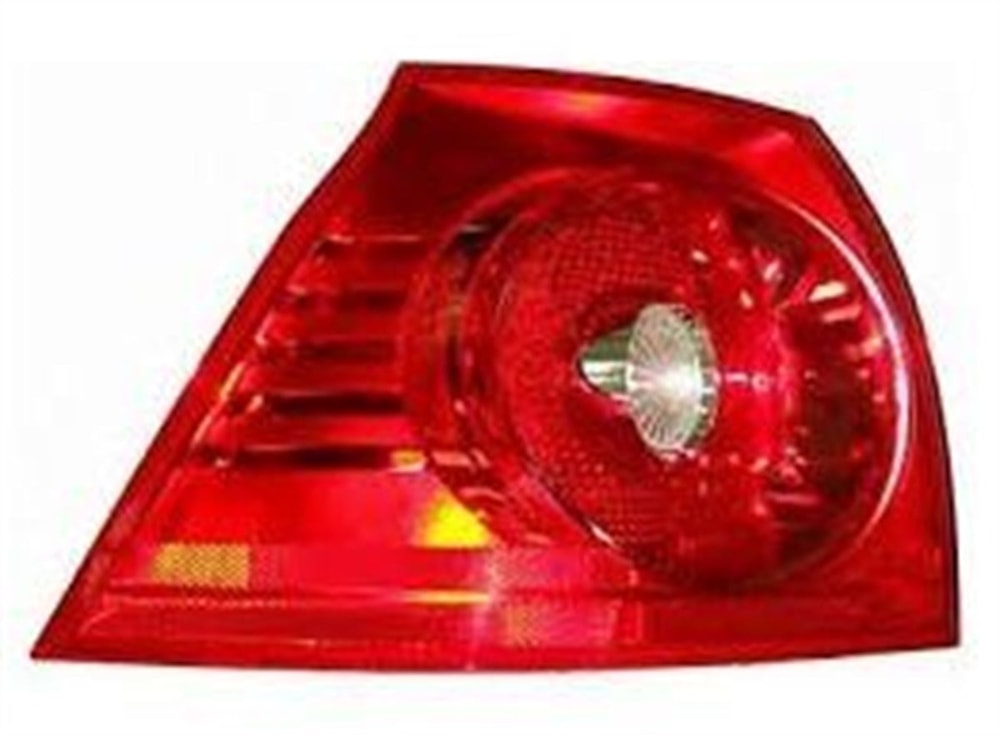 Golf 5 Stop Lambası Sağ Dış