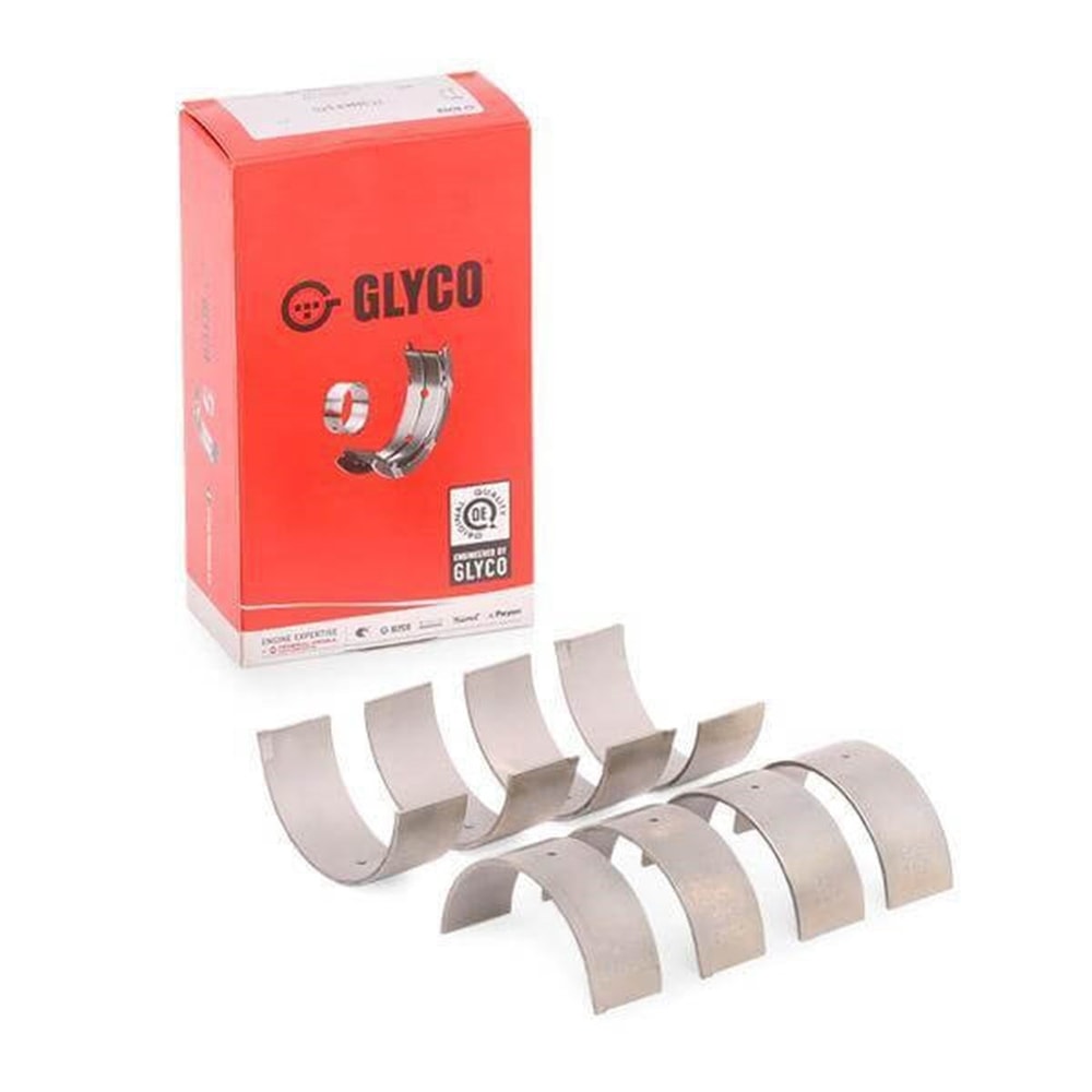 Golf 6 1.6 TDI Kol Yatak Standart Glyco Marka