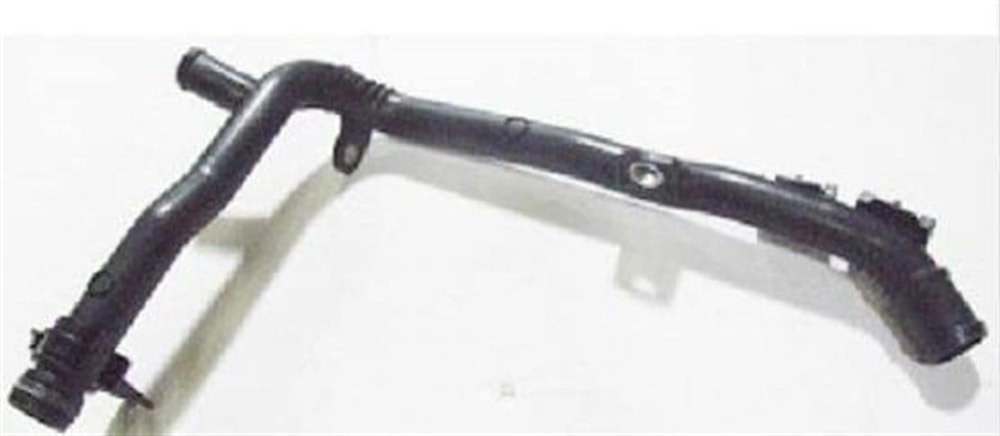 Golf 6 1.6 TDI Radyatör Su Borusu metal