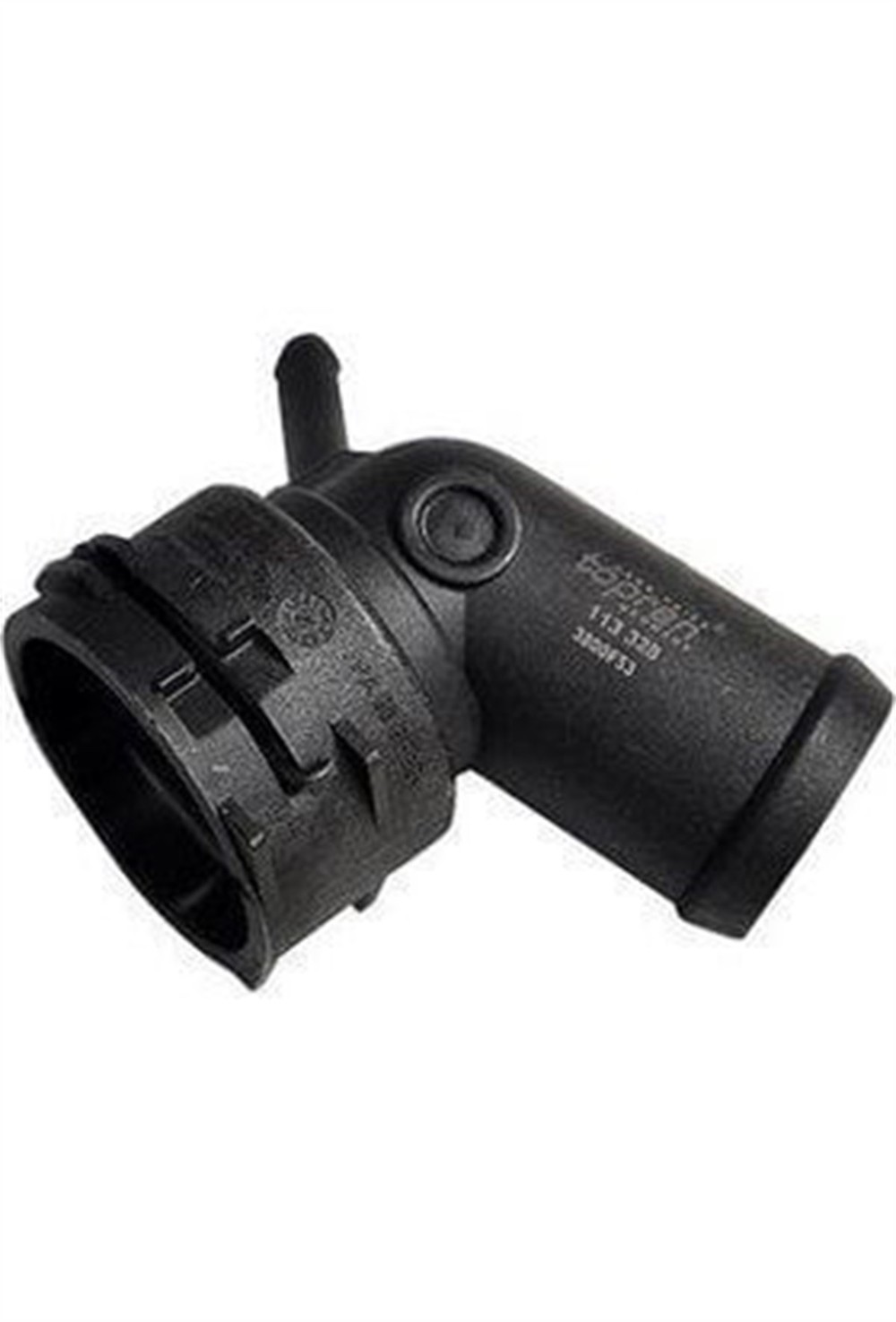 Golf 6 1.6 TDI Radyatör Su Flanşı