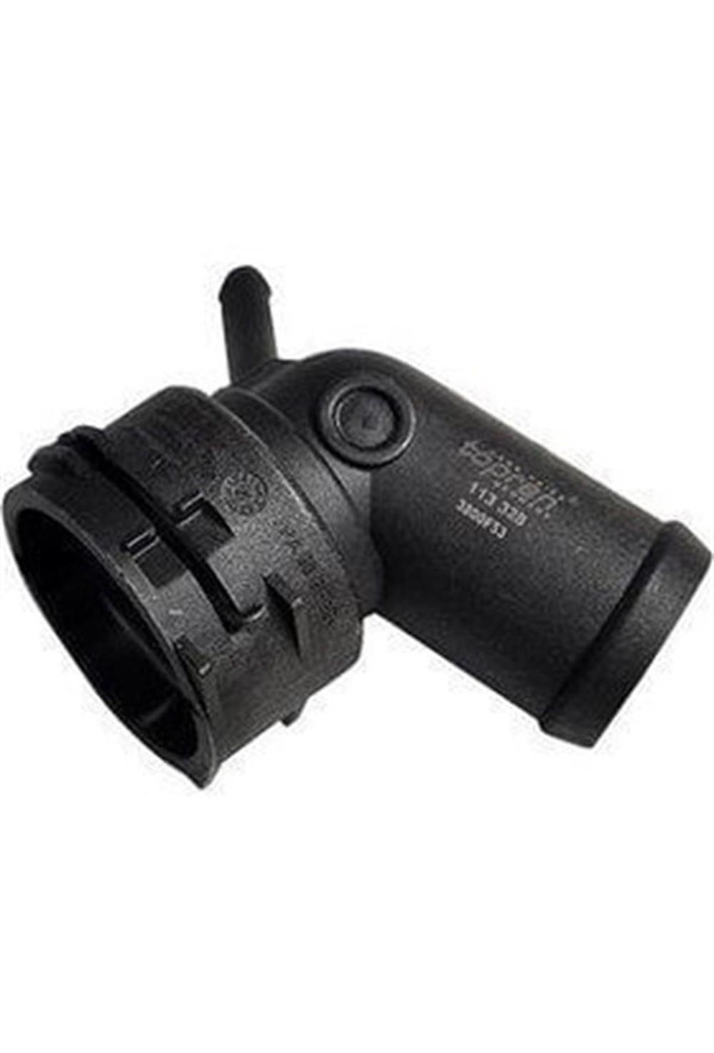 Golf 6 1.6 TDI Radyatör Su Flanşı