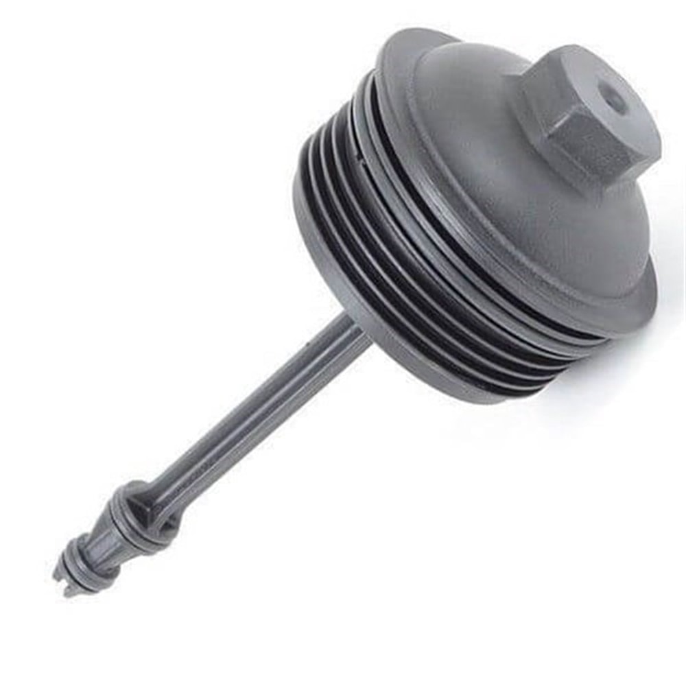 Golf 6 2009 - 2012 1.6TDI Yağ Filtre Kapağı Topran Marka