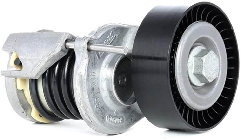 Golf 6 2010 - 2013 1.6TDI CAY Şarz Gergisi Komple 