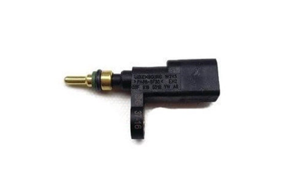 Golf 6 2011 - 2013 1.2TSI Hararet Müşürü