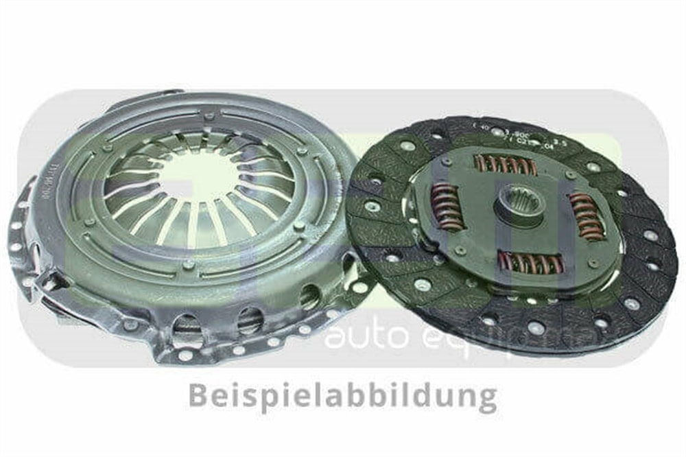 Golf 7 1.0 Motor (CHZC) Debriyaj Seti