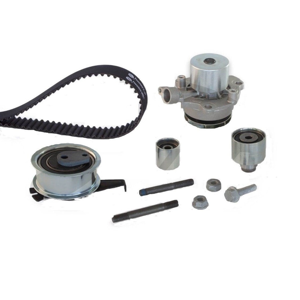 Golf 7 1.6 TDI Triger Seti (Devirdaimli) Gates Marka