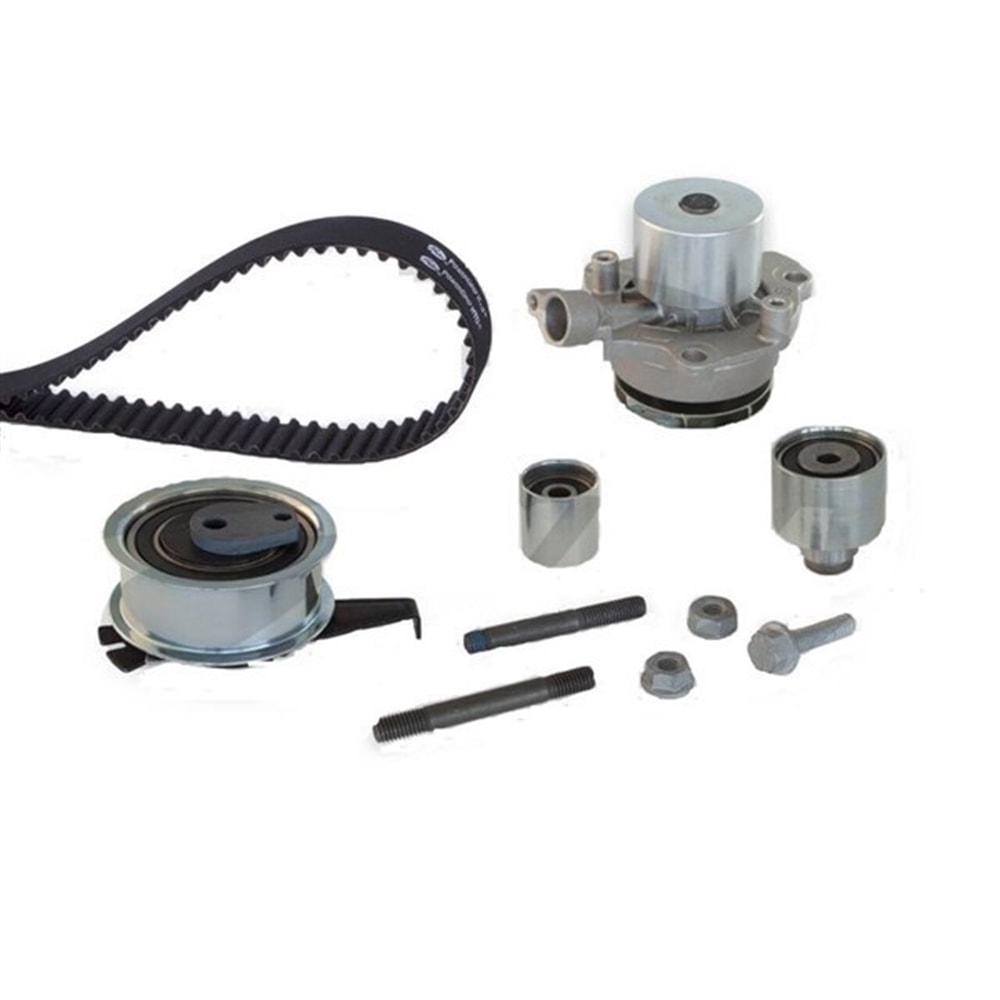 Golf 7 1.6 TDI Triger Seti (Devirdaimli) Gates Marka