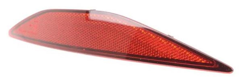 Golf 7 Arka Tampon Reflektörü Sağ İthal