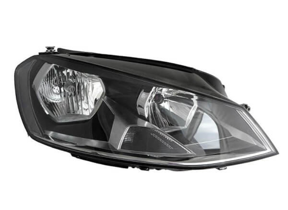 Golf 7 Ön Sağ Far