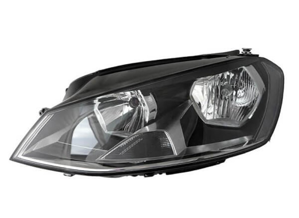 Golf 7 Ön Sol Far İthal