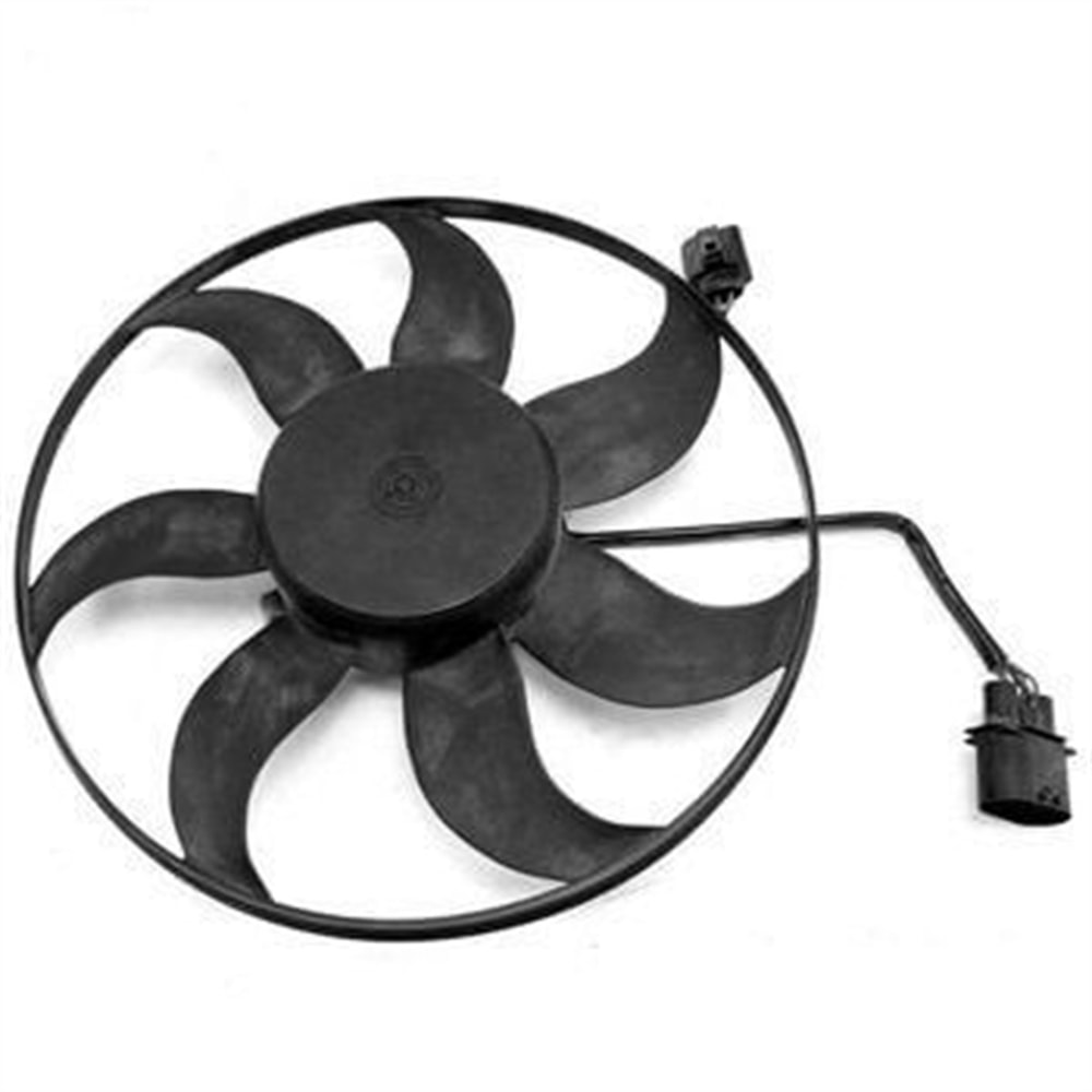 Golf7 2013/2017 Model Arası Fan Motoru