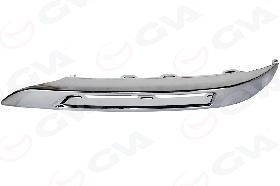 GVAGunduz Far Nıkelajı On Sol Mercedes W204 X204 2012-2015GVA 9106964