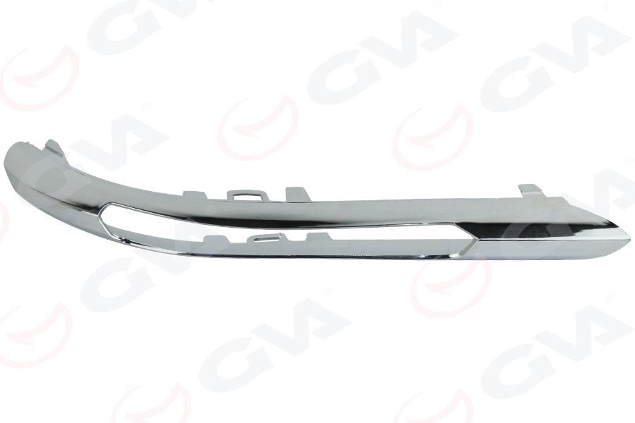 GVAGunduz Far Nıkelajı Sol Mercedes W204 2011-2014GVA 9106728
