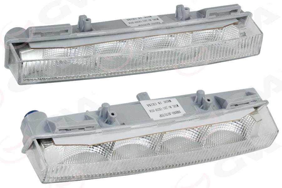 GVAGunduz Farı Sol Gl-Class X166 12 15GVA 9107116